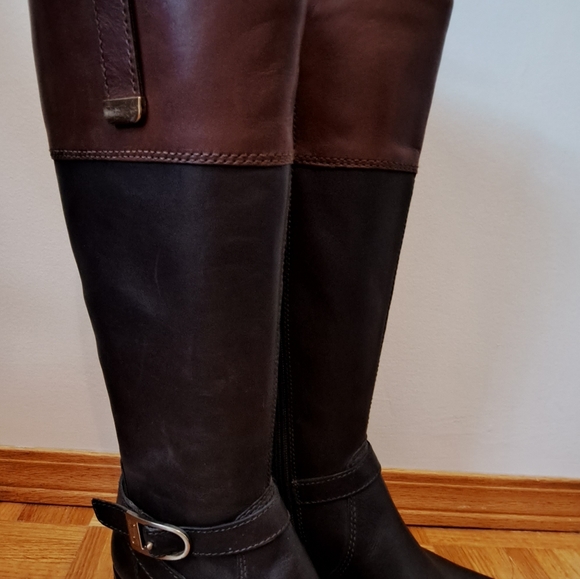 Ladies boots - Picture 7 of 7